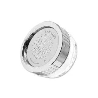 【THE LOEL】水龍頭過濾器 100%除氯(99.9%抗菌升級版)