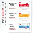 【3M】健康防蹣枕頭2入組(多款任選 支撐加厚/舒適加厚/標準)
