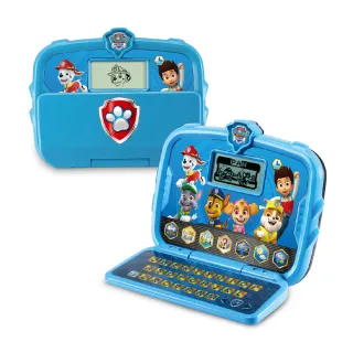 【Vtech】汪汪隊立大功-互動學習小筆電-NEW(準備好進行汪汪救援了！)