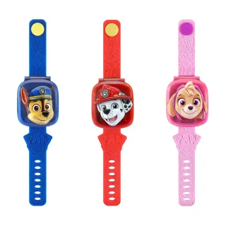 【Vtech】汪汪隊立大功-多功能遊戲學習手錶-NEW(準備好進行汪汪救援了！)