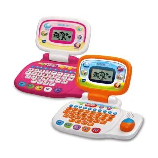 【Vtech】兒童智慧學習小筆電(2色可選)
