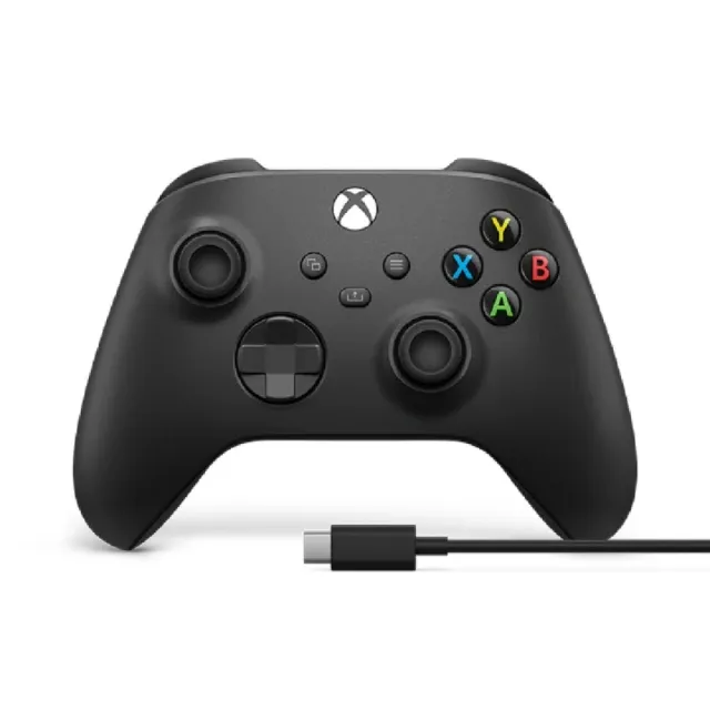 【ASUS 華碩】XBOX控制器組★ROG XBOX ALLY 電競掌機(ALLY-RC73YA-0021WZZ1/Z2四核心/16G/512/W11)
