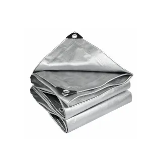 2X3加厚PE淋模防水地墊雙層超防水露營底層防水墊 防潮墊 帳篷 野餐墊 邊布 天幕 防潮地墊(地墊 地布)