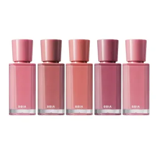 【BBIA】自然感專屬裸唇光澤唇釉 3.2g(20色可選)
