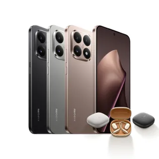開放式耳機Pro組【小米】小米官方旗艦館 Xiaomi 15T 5G(12G/256G)