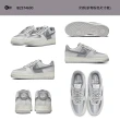 【NIKE 耐吉】運動鞋 休閒鞋 WMNS AIR FORCE 1 07 LX 女鞋 粉白紫 小勾 低筒 多款(IH7352-001&)