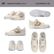【NIKE 耐吉】運動鞋 休閒鞋 WMNS AIR FORCE 1 07 LX 女鞋 粉白紫 小勾 低筒 多款(IH7352-001&)