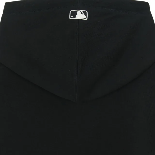 【MLB】連帽上衣 帽T 紐約洋基隊(3AHDB1454-50BKS)