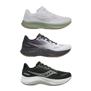 【SAUCONY 索康尼】男鞋 女鞋 TIDE 2/MIRAGE FLOW緩衝避震跑鞋 運動鞋 休閒鞋 慢跑鞋(網路獨家價)