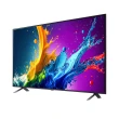 【LG 樂金】58H快配★50型 4K QNED AI 量子奈米語音物聯網顯示器(50QNED80CTA)