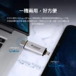 【Transcend 創見】ESD310P 512GB USB3.2 雙介面SSD固態行動碟-櫻花粉(TS512GESD310P)
