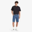 【LEVIS】男款牛仔褲 銀標系列長褲 短褲 修身牛仔褲