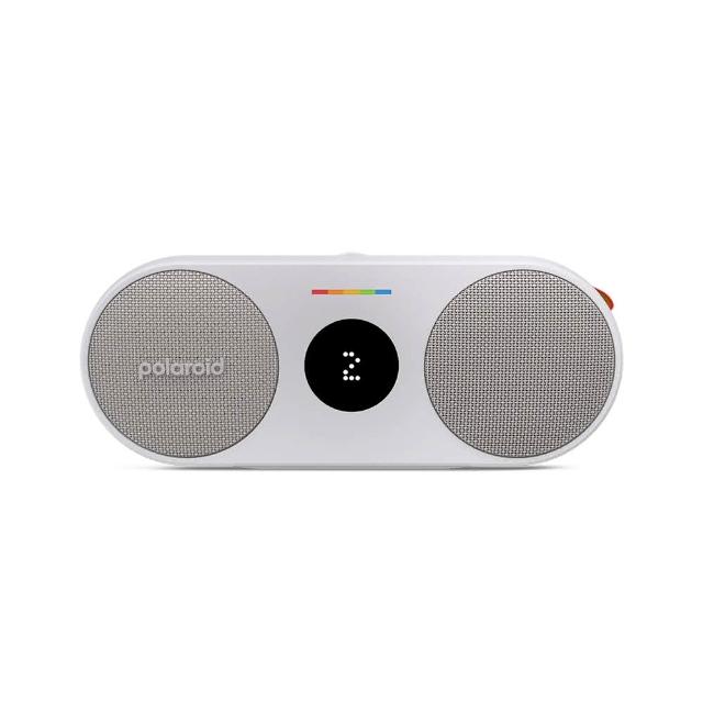 【Polaroid 寶麗來】音樂播放器 P2(DP2G/DP2K/DP2Y/DP2R/DP2B)