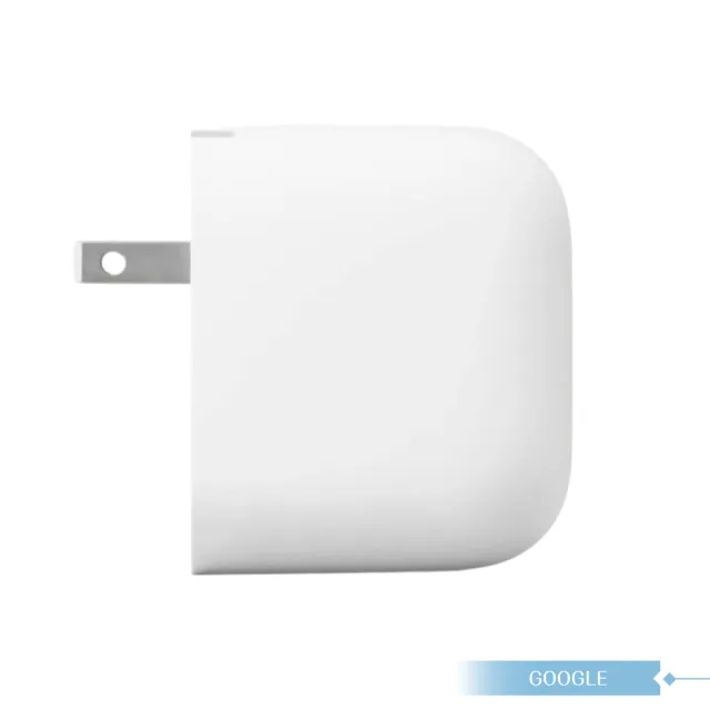 【Google】原廠公司貨 Pixel Flex 67W USB-C 雙埠快速充電器 GZE60(盒裝)