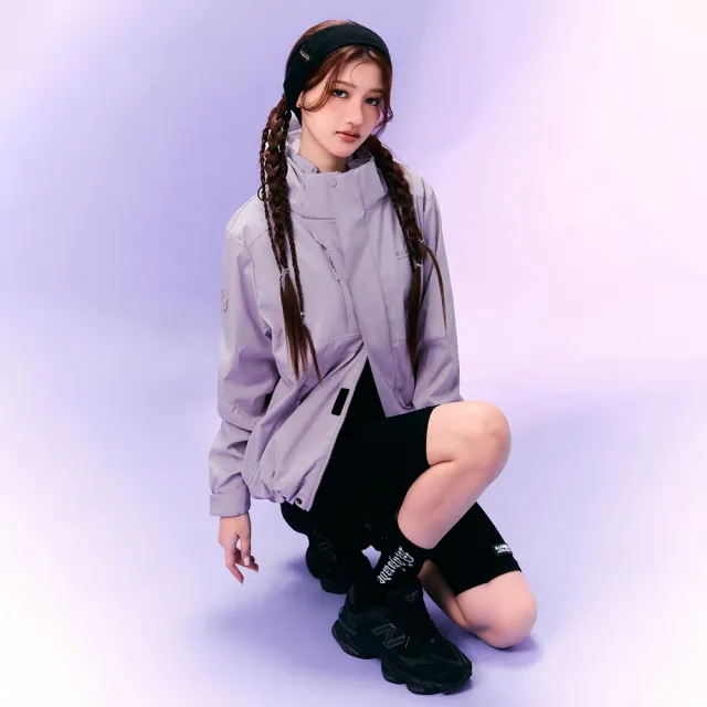 【MAJOR MADE】六代多機能登峰外套(素色/女性款/機能外套/機車外套/登山外套/防風防潑水)