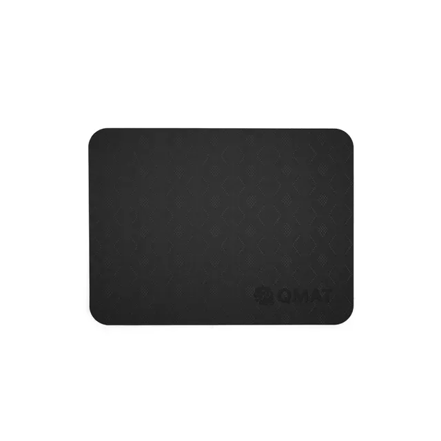 【QMAT】20mm厚多功能跪墊 台灣製 30*40cm(運動跪墊 超慢跑墊 支撐墊 坐墊 手墊)