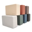 【QMAT】50D瑜珈磚 台灣製(瑜珈輔具 Yoga Blocks)