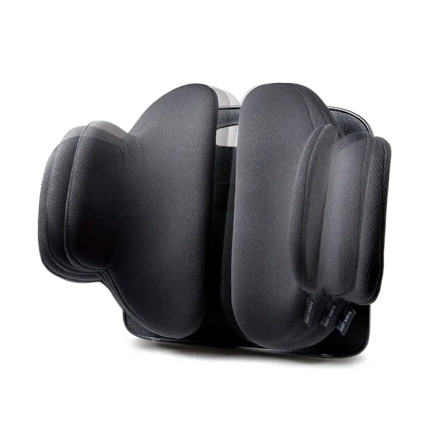 【台隆手創館】COGIT BODY KARTE輕鬆支撐腰靠墊/靠腰墊(CARFITY輕鬆支撐腰靠墊)