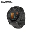 【GARMIN】INSTINCT 3 AMOLED 本我系列 GPS腕錶(50mm)