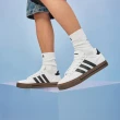【adidas 愛迪達】DAILY 4.0 復古休閒鞋 運動鞋 男鞋/女鞋 多款任選(JR0086/JR0077/JR0080/JR0078/JR0081)