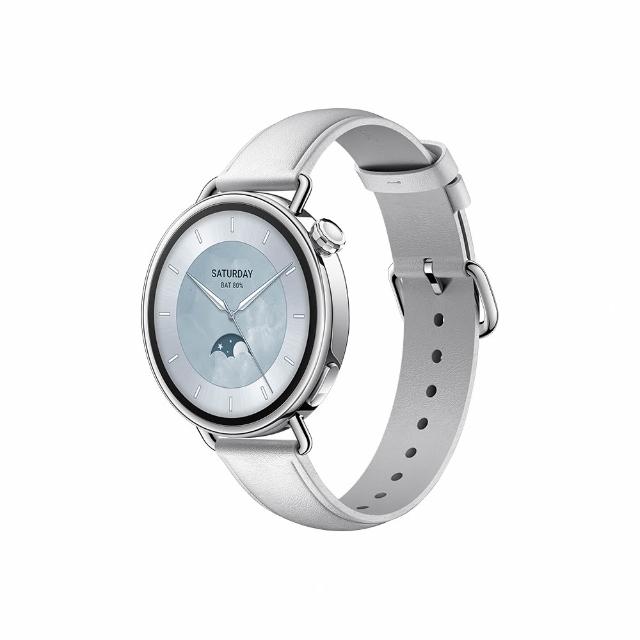 【小米】小米官方旗艦館 Xiaomi Watch S4 41mm