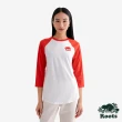 【Roots】女款-精選Roots 經典海狸LOGO長短袖T恤(多款可選)