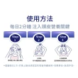 【寶齡富錦 PBF】髮細胞BiohairX 強健養髮液60mlx3入組(髮根營養管理 頭皮水 頭皮精華 頭皮護理 生髮液)