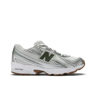【NEW BALANCE】NB 童鞋_PZ740SF-W_男童/女童_銀綠色