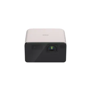 【EPSON】Full HD 智慧迷你Google TV雷射投影機1000流明(EF-21R)