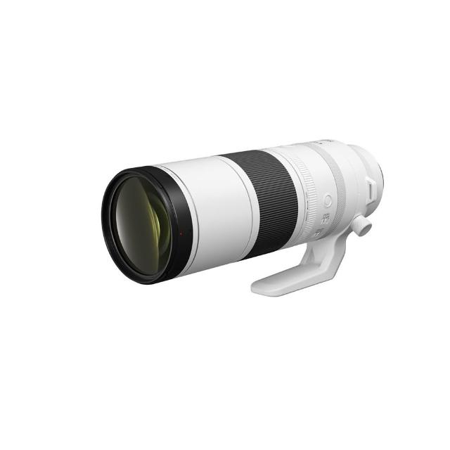 【Canon】RF 200-800mm F6.3-9 IS USM 輕量超望遠變焦鏡頭(原廠公司貨 登錄註冊享3年保固)