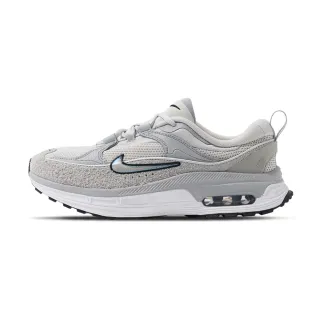 【NIKE 耐吉】W Air Max Bliss 女鞋 銀灰色 運動 休閒 訓練 緩震 舒適 厚底 休閒鞋 DZ6754-003