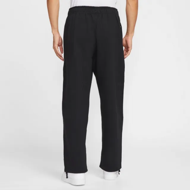 【NIKE 耐吉】長褲 男 AS M NL SOLO SWSH BB OH PANT 運動長褲 棉褲 寬鬆 黑(HV1091010)