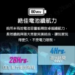 【MSI 微星】Claw 8 AI+電競遊戲掌機(全配大禮包/Ultra 7 258V/32G/1T PCIe SSD/W11/A2VM SuperPack-057TW)