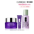 【CLINIQUE 倩碧】天才激光超緊緻拉提修護霜50ml(天才電波小V霜)