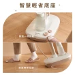 【Philips 飛利浦】多合一直立式掛燙系統 AIS6010/10(新熨星)