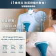 【Philips 飛利浦】頂級版直立式3段蒸氣掛燙機(STE1040/20)
