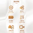 【凱琦家居】18吋太陽能風扇 充電立扇(露營/停電應急充電風扇 多功能落地扇 靜音省電 長效續航 附LED燈)