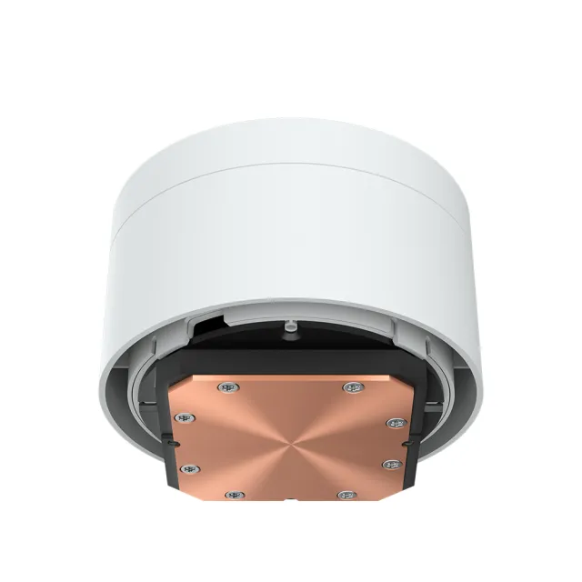 【SAMA 先馬】Q70 360 WH 水冷散熱器(Q70 360 WH)