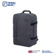 【Travel Blue 藍旅】Trekker 漫步款Lite 旅行背包 多色可選(旅行後背包 輕旅行 登機後背)