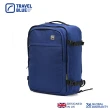【Travel Blue 藍旅】Trekker 漫步款Lite 旅行背包 多色可選(旅行後背包 輕旅行 登機後背)
