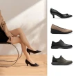 【Clarks】英國經典 真皮休閒鞋 帆船鞋 皮鞋 跟鞋 楔型鞋 男鞋 女鞋(網路獨家款)