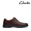【Clarks】英國經典 真皮休閒鞋 帆船鞋 皮鞋 跟鞋 楔型鞋 男鞋 女鞋(網路獨家款)