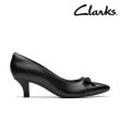 【Clarks】英國經典 真皮休閒鞋 帆船鞋 皮鞋 跟鞋 楔型鞋 男鞋 女鞋(網路獨家款)