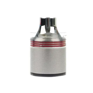 【LG 樂金】可水洗金屬濾網ADV75957704(A9+無線吸塵器適用)