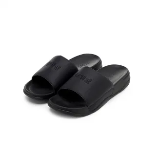 【FILA官方直營】SLEEK TENDER 25 中性拖鞋(4-S638Z-001)