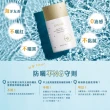 【牛爾京城之霜】零重力海洋友善輕膚防曬乳SPF50+PA+++50mlx3(不黏膩/不悶/不曬黑《凹凹葳專屬推薦》)