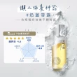 【牛爾京城之霜】早晚美肌獨家組 雙激滋養雪露120ml+60植萃全能乳70ml(乾肌/混合肌 深度保水)