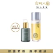 【牛爾京城之霜】早晚美肌獨家組 雙激滋養雪露120ml+60植萃全能乳70ml(乾肌/混合肌 深度保水)