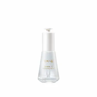 【牛爾京城之霜】雙C光透美白精華32ml(掃黃/淡斑/不反黑/精華液)