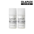 【OLAPLEX 歐啦】5L免沖洗柔韌護髮素 雙入組(5L免沖洗柔韌護髮素100mlx2)